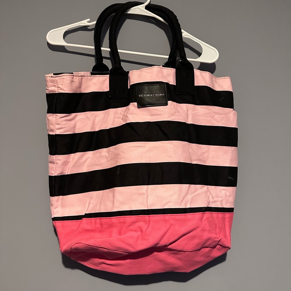 Victoria Secret Tote Bag
